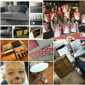 Meet your Posher, Shauna